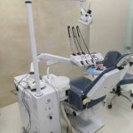 یونیت دندانپزشکی