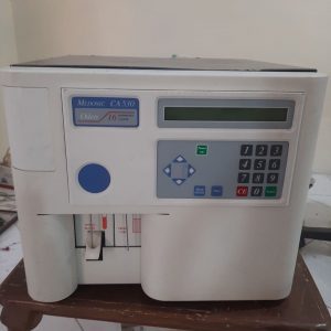 سل کانتر مدونیک