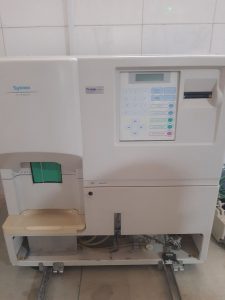 سل کانتر سیسمکس