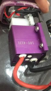 تعمیر تخصصی دستگاه لیزر زیبایی در مشهد و سراسر کشور در کمتر از ۴۸ ساعت | تضمین کیفیت و اصالت قطعات 3 تعویض تخصصی لیزر بار