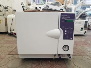 تعمیر دستگاه اتوکلاو