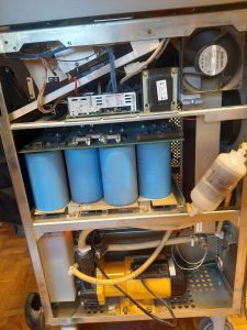 تعمیر تخصصی دستگاه لیزر زیبایی در مشهد و سراسر کشور در کمتر از ۴۸ ساعت | تضمین کیفیت و اصالت قطعات 5 تعمیر تخصصی لیزر های الکس