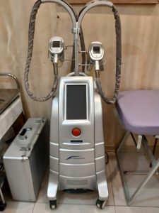 تعمیر دستگاه لاغری