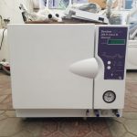 تعمیر دستگاه اتوکلاو