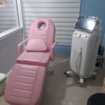 تعمیر تخصصی دستگاه لیزر