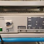 تعمیر دستگاه اندوسکوپی OLYMPUS