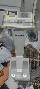 تعمیر این بادی تاینتا 