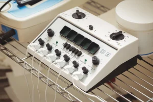 تعمیر دستگاه الکتروکوتر